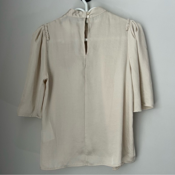 Veto Moda VMSELINA Top - Picture 2 of 7